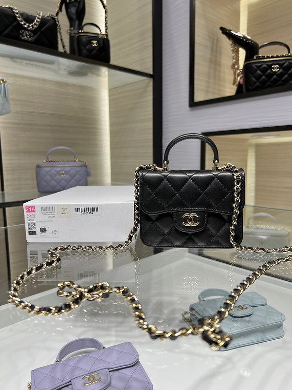 Satchel Bags - CLN Bags - 539