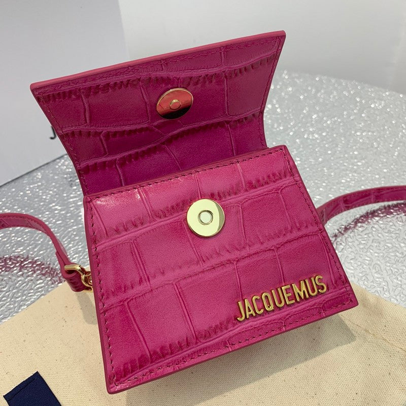 Glami-LAON - JCA Bags - 015