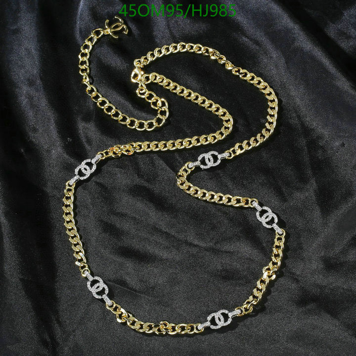 SAMC - CHL Jewelry - 748