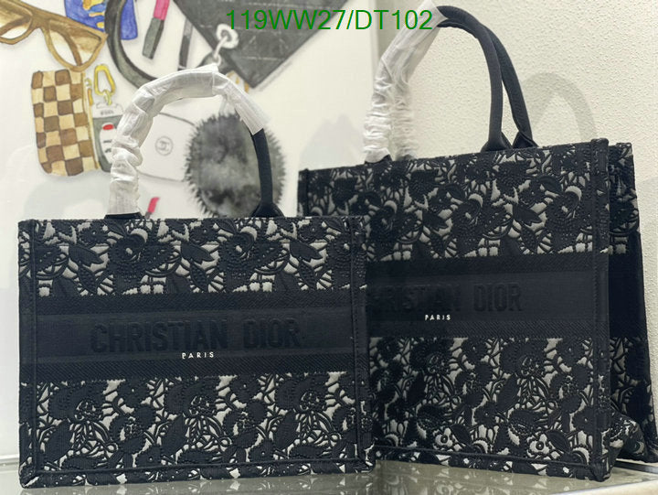 SAMCC - DOR Bags - 1033