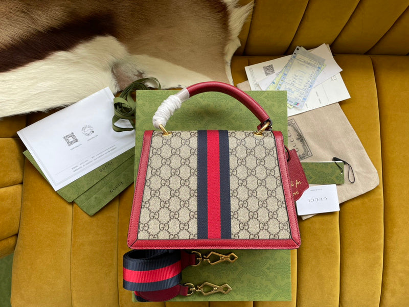 Glami-i GUKI Women Bags - 050