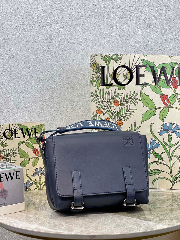 Glamy - LWO Bags - 795