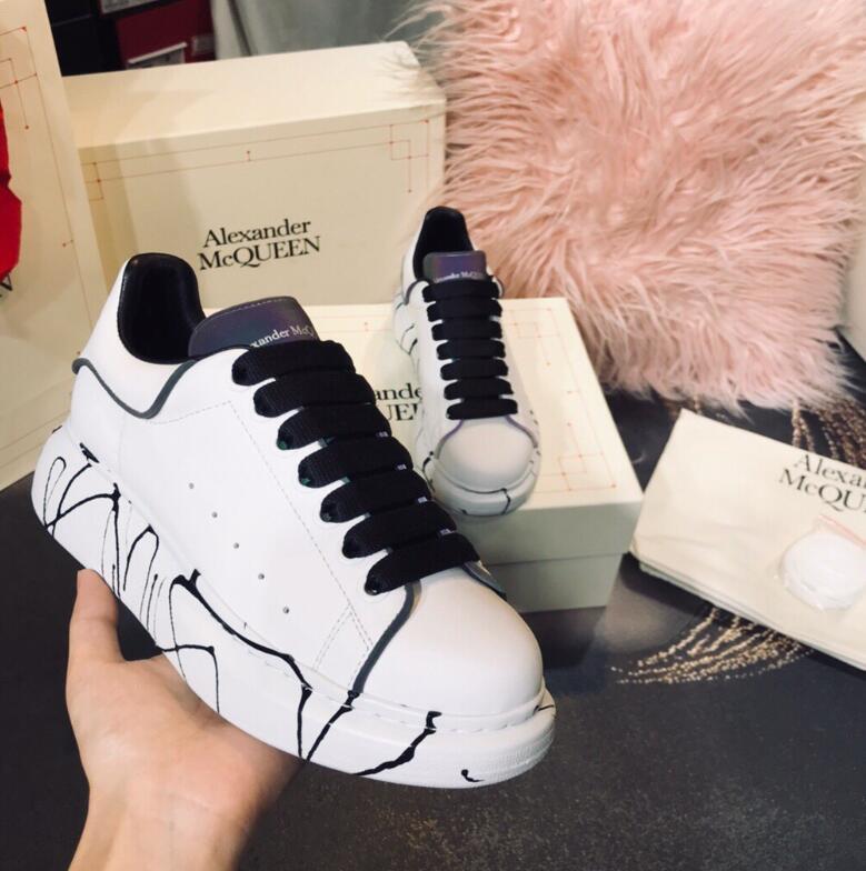 SAMC - AQ Men SHoes - 290