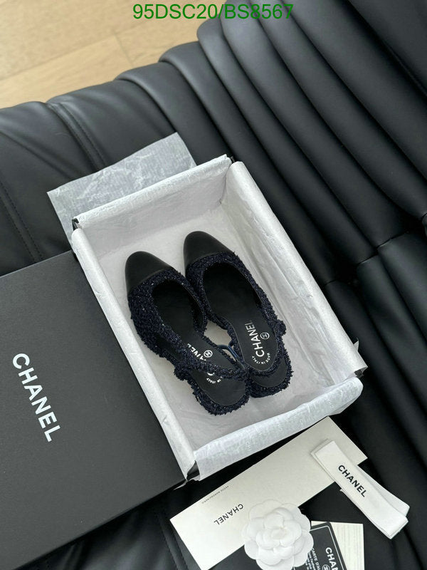 SAMC - CHL Women Shoes Ballet - 025