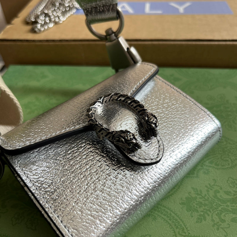 Glami Fashion - GCI Bags - 9355
