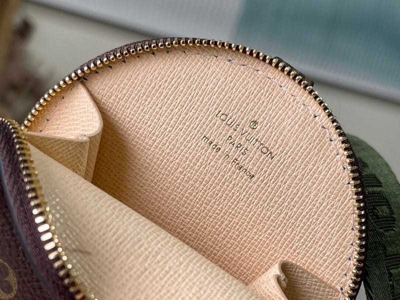 GlamI Lu-Vi bags - 4569