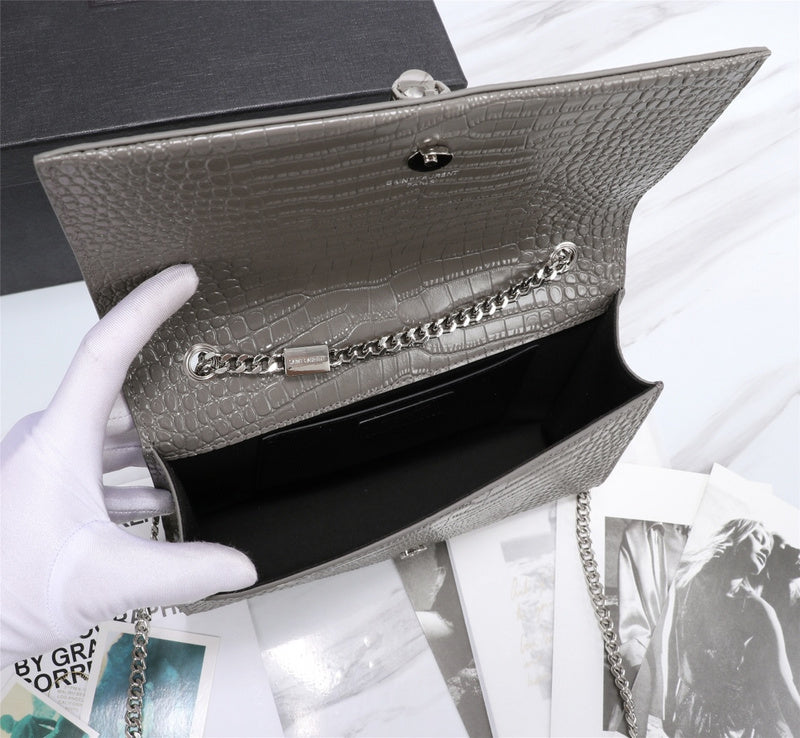 Satchel Bags - SLY Bags - 1317