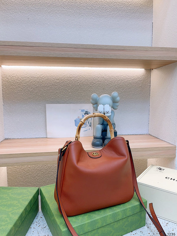 Glami Fashion - GCI Bags - 11707