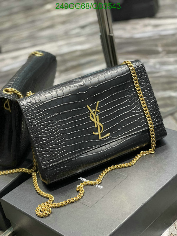 SAMC - YLS Bags - 268