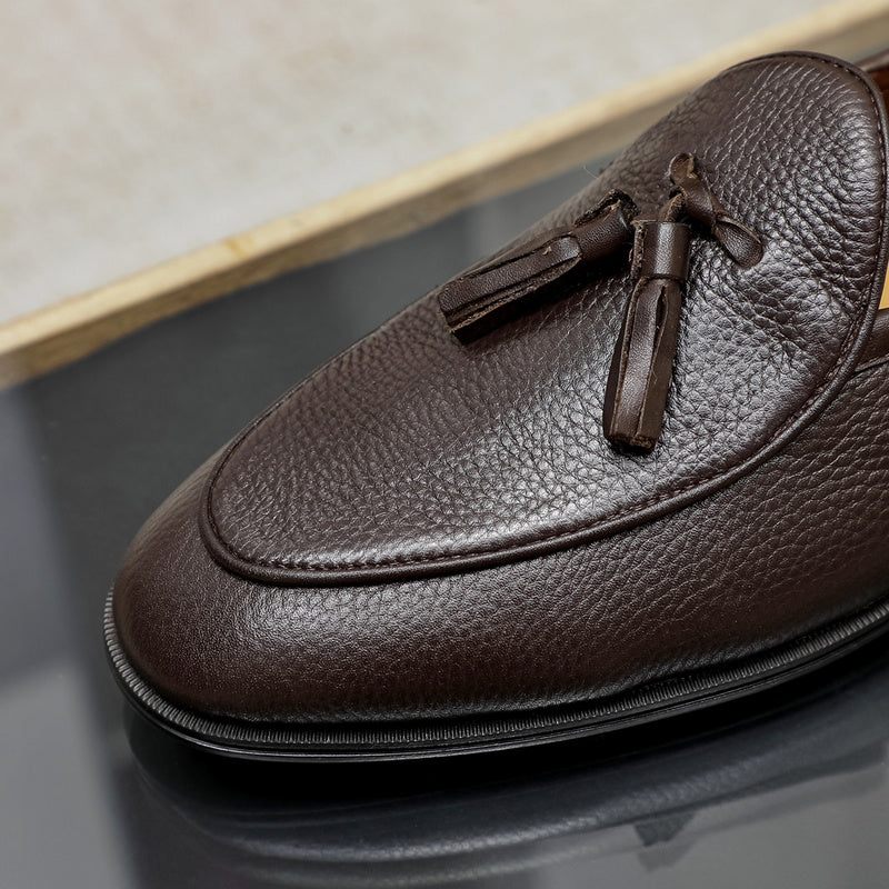 Glami - BRE Men Shoes - 395