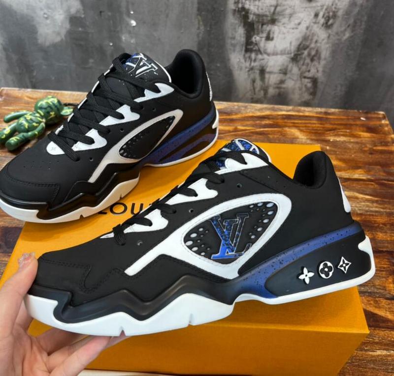 SAMC - LOV Men Shoes - 816