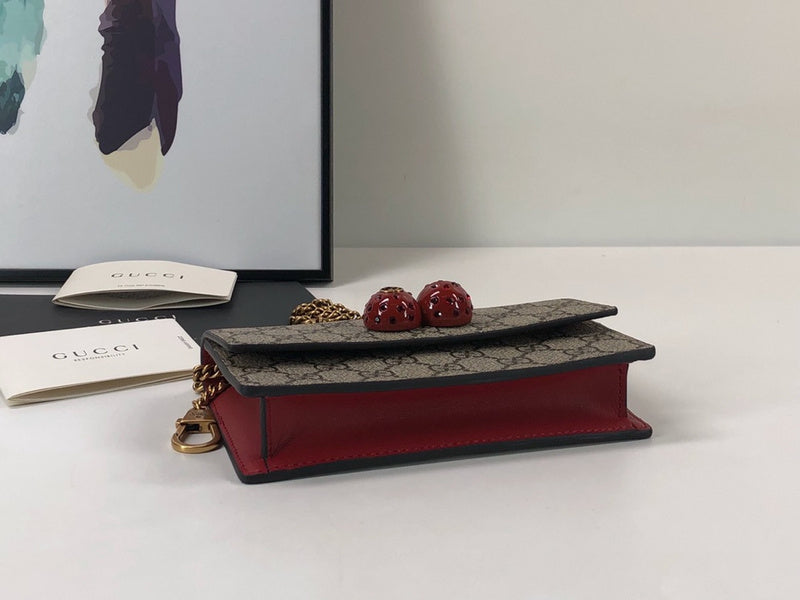 Glami Fashion - GCI Bags - 12679