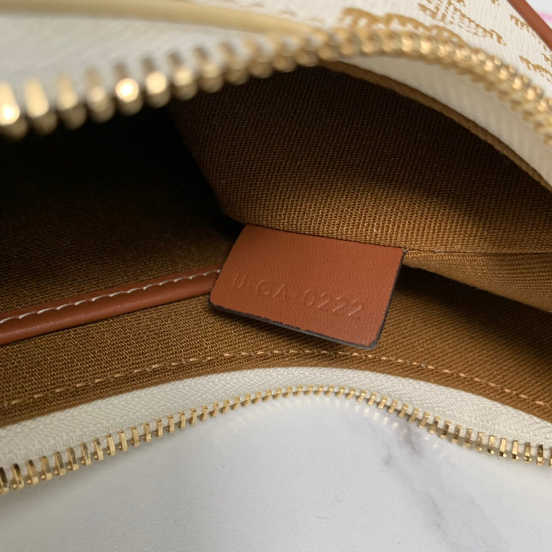 Glamy - COL Bags - 1179