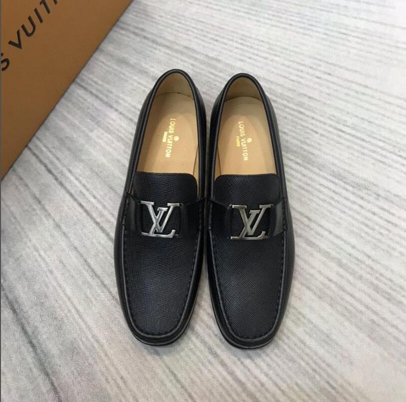 Glamy - LOV Men Shoes - 1336