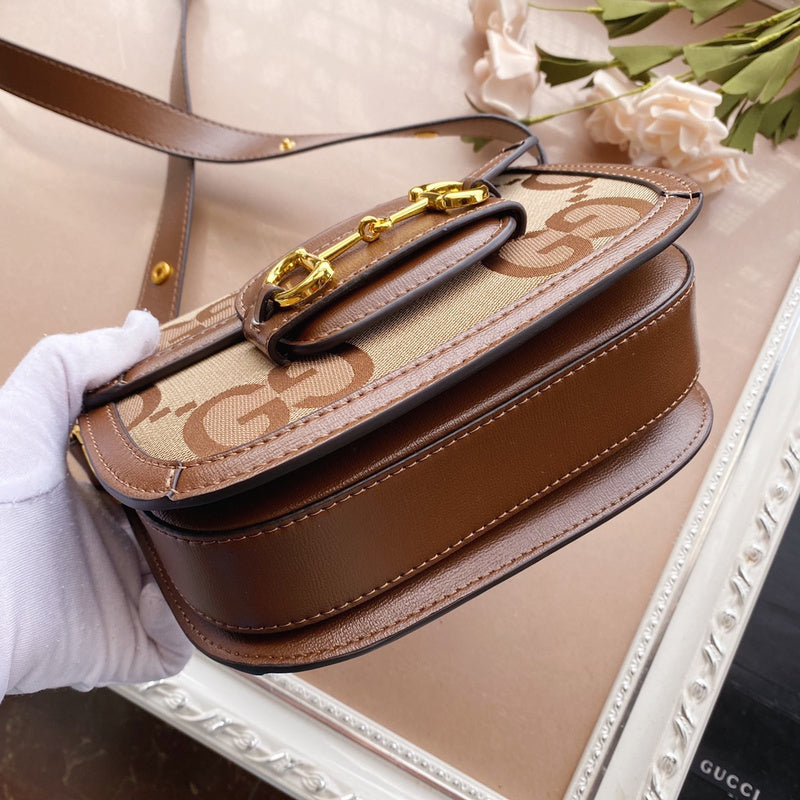 Glami Fashion - GCI Bags - 10199