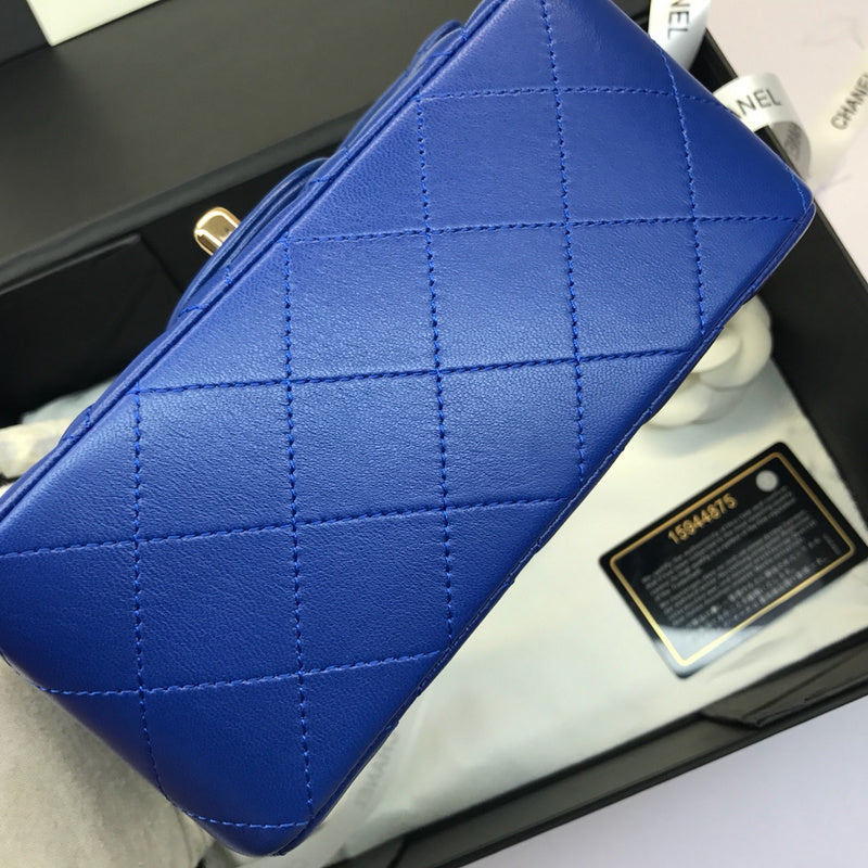Satchel Bags - CHL Bags - 6539