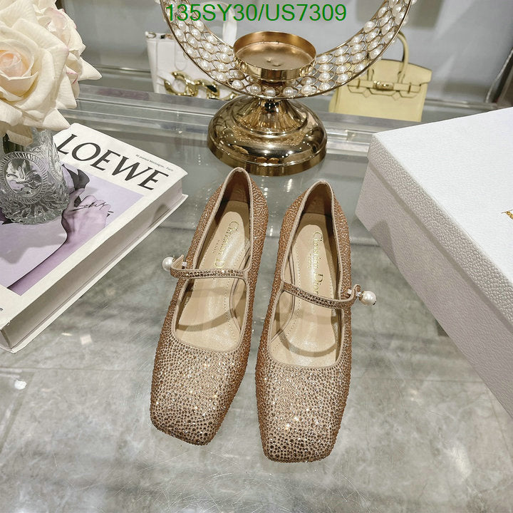 SAMCC - DOR Women Shoes - 1548