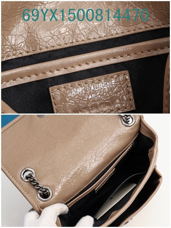 Glami - YLS Bags - 2142