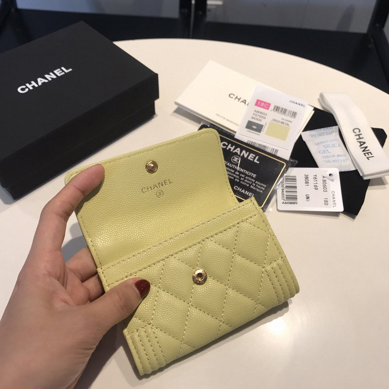 Glami-is - CHL Wallets - 093