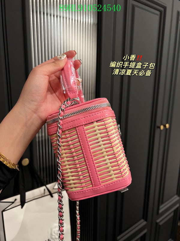 Glami - CHL Bags - 809