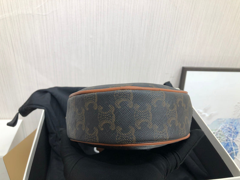 Glamy - COL Bags - 1263