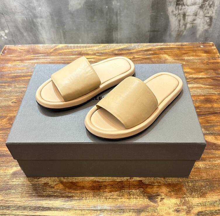 SAMC - BG Men Shoes - 071