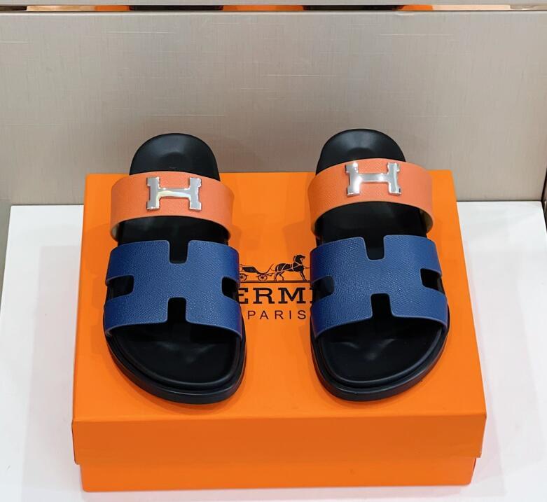SAMC - HMS Men Shoes - 327