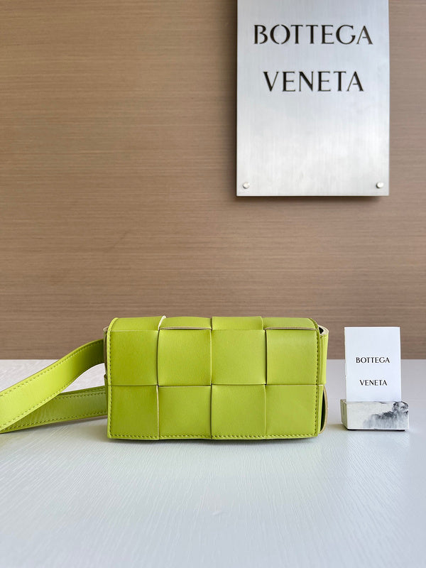 Glamy - BOV Bags - 750