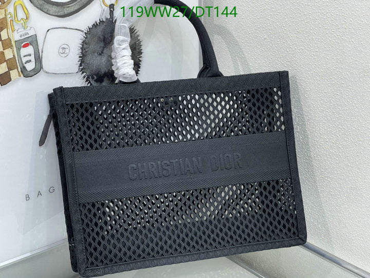 SAMCC - DOR Bags - 909