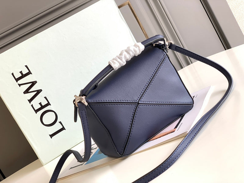 Glamy - LWO Bags - 258