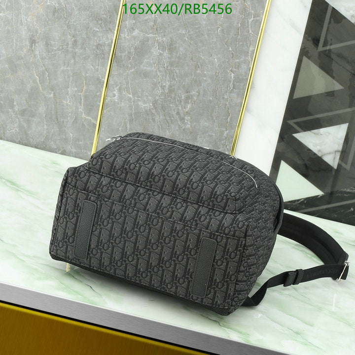 SAMCC - DOR Bags - 1051
