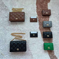 GUI2 Bags - Fashion Bags  277