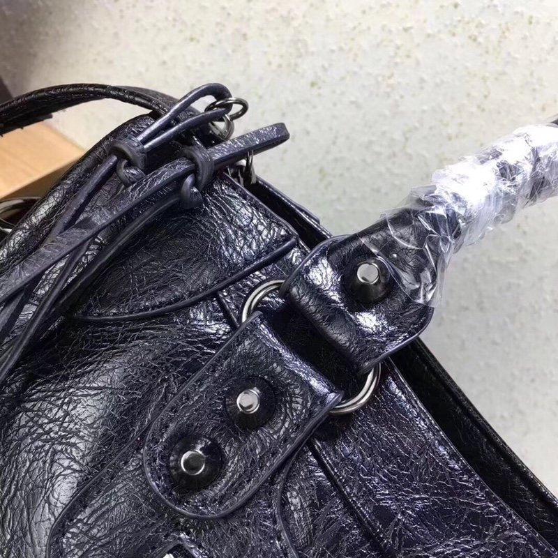 Satchel Bags - BGA Bags - 2206