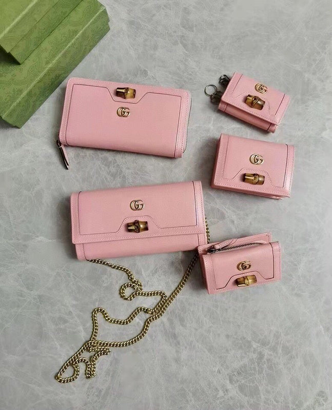 Glami-i - Guki Wallet - 232