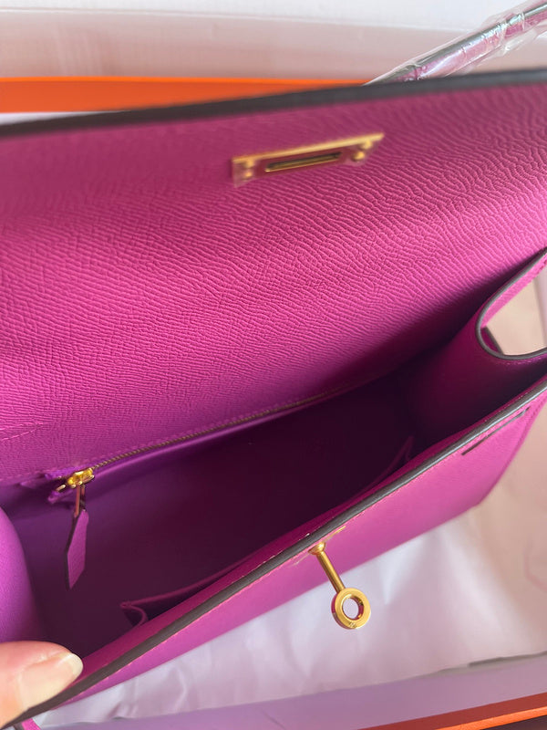 Glamy - HMS Bags - 1174