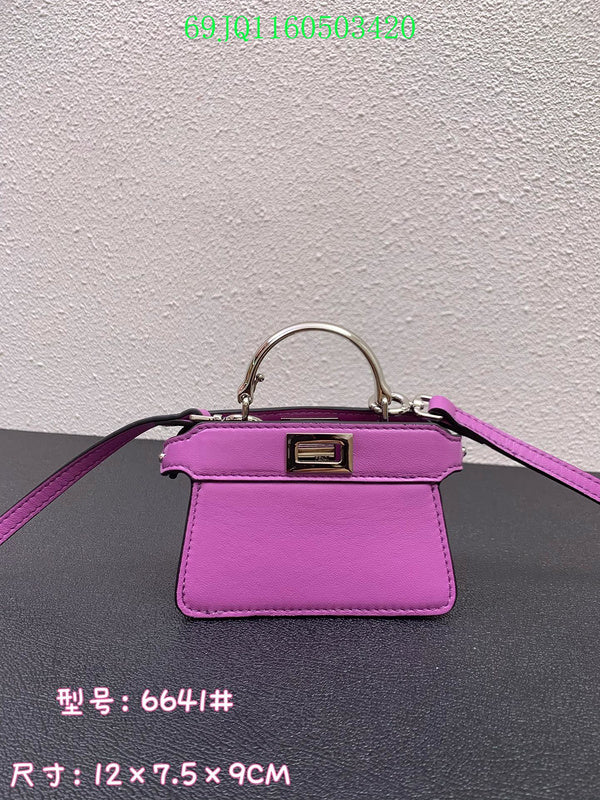 Glami - FDE Bags - 1661