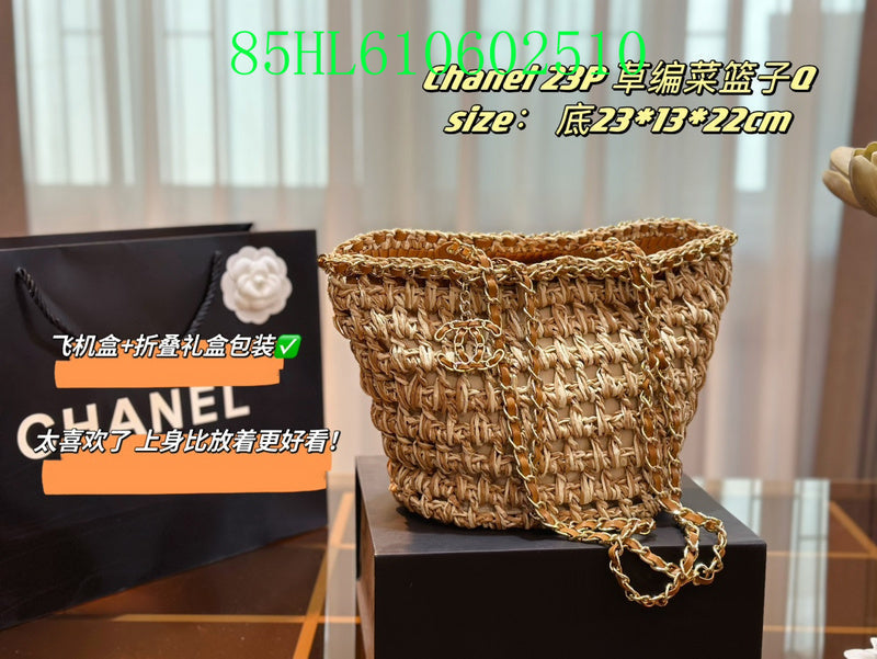 Glami - CHL Bags - 757