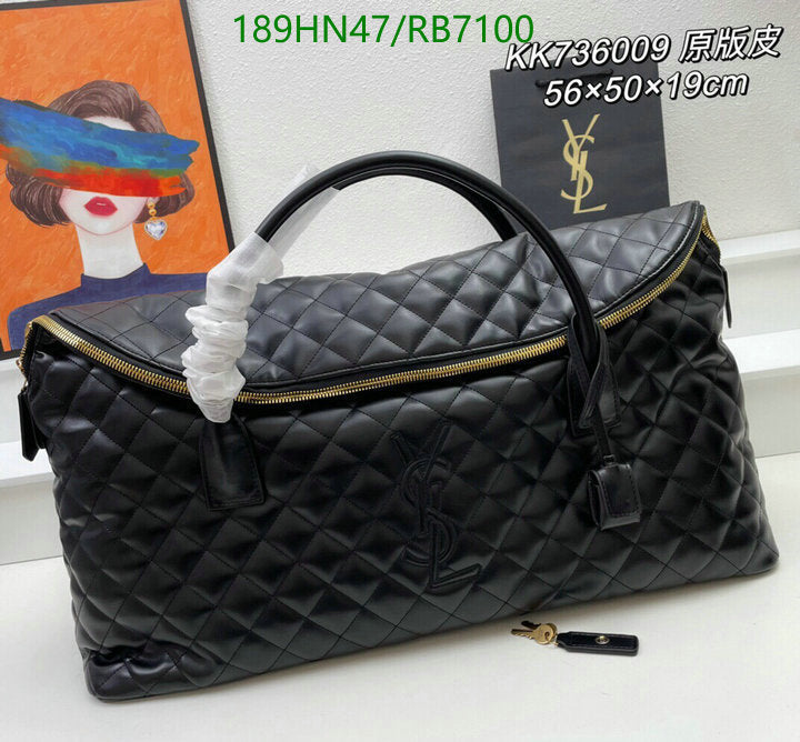 SAMC - YLS Bags - 130