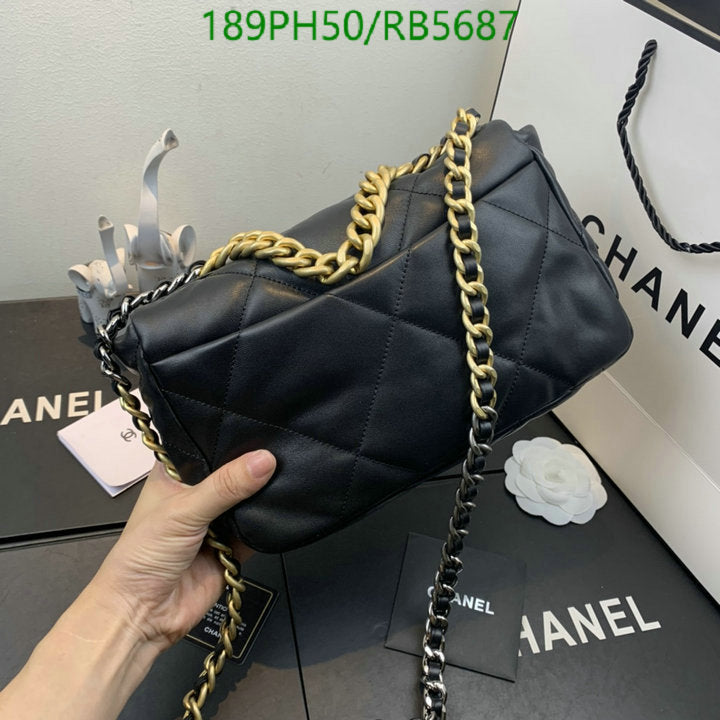 SAMC - CHL Bags - 060