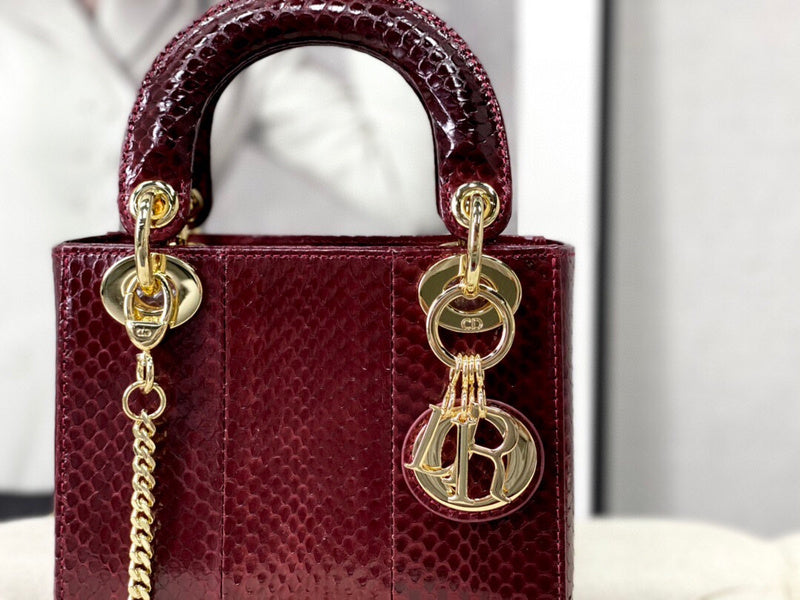ELE - Dir Bags - 410