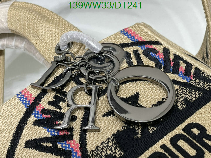 SAMCC - DOR Bags - 823