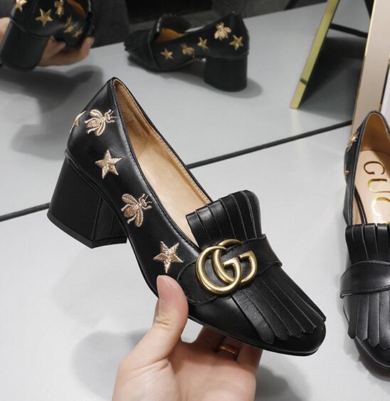 SAMC - GUKI Women Shoes - 1677