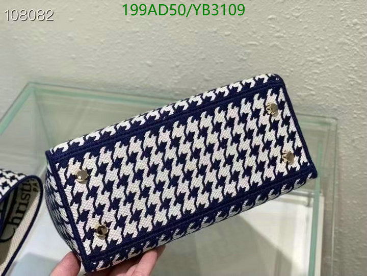 SAMCC - DOR Bags - 1411