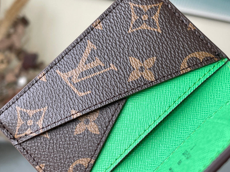 Fashion Lu-Vi bags - 4802