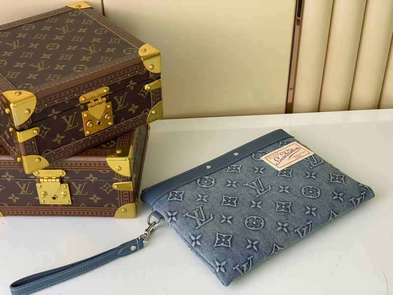 Satchel Bags - VL Bags - 2575