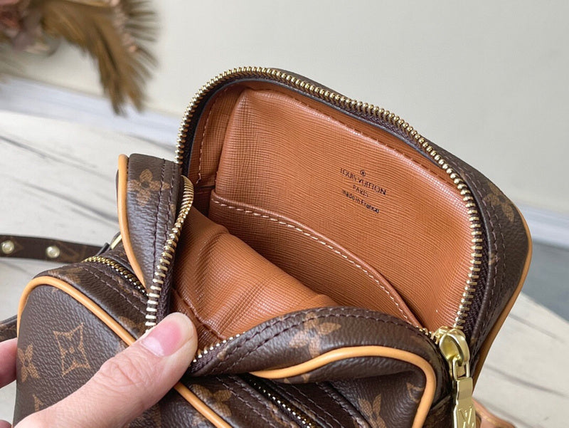 Fashion Lu-Vi bags - 4305
