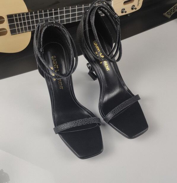 SAMC - YLS Women Shoes - 333
