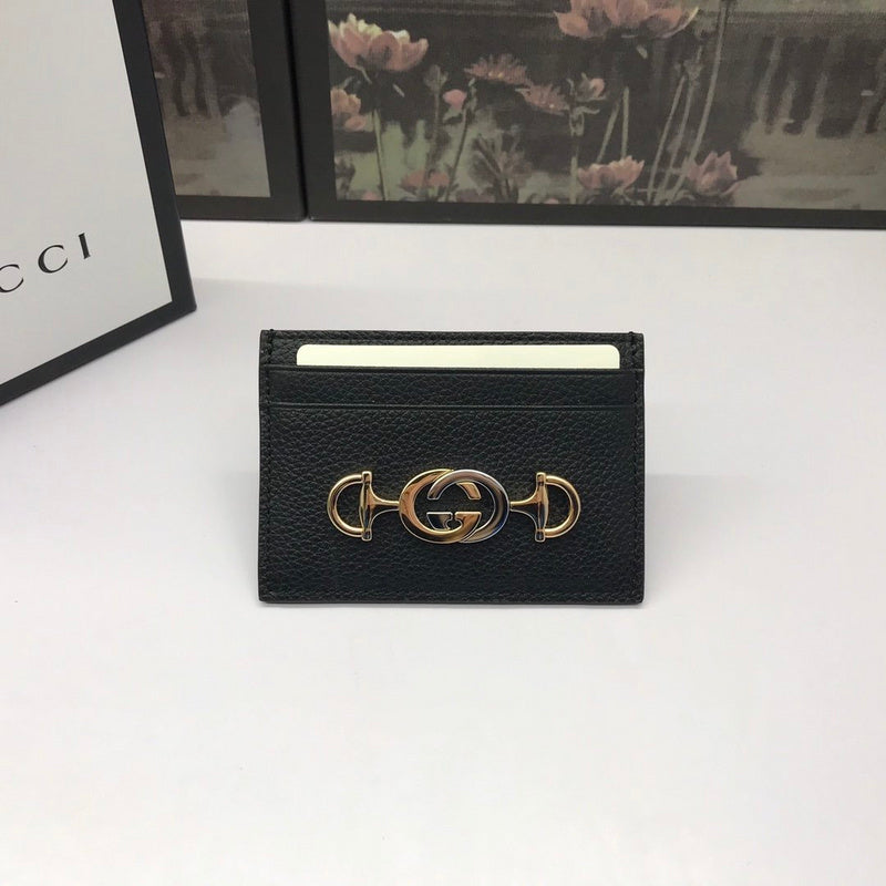 Glami-is - Guki Card Case - 124