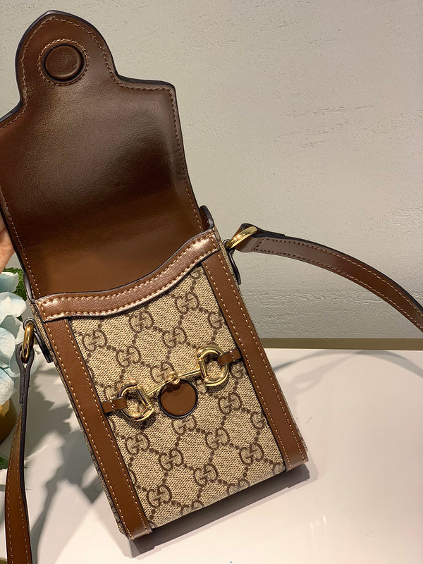 Glami Fashion - GCI Bags - 12384