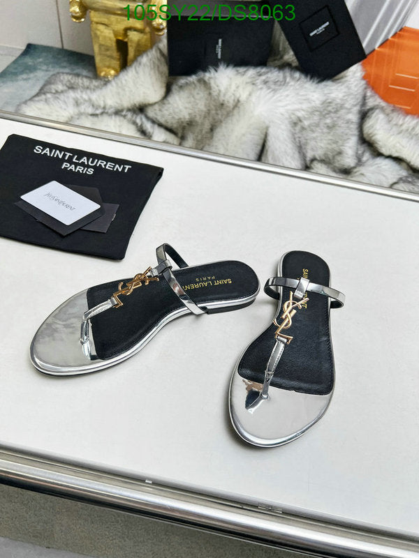 SAMC - YLS Women Shoes - 029